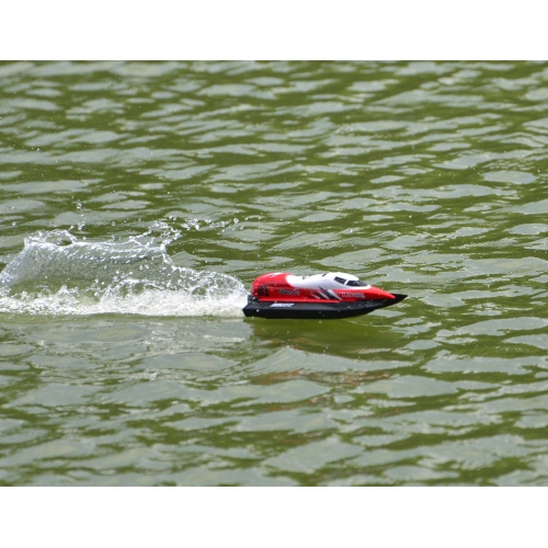 Volantex RC CLAYMORE Auto-roll-back Mini Pool Racer 795-2 RTR