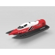 Volantex RC CLAYMORE Auto-roll-back Mini Pool Racer 795-2 RTR