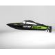 Volantex RC Vector SR48 Brushless RTR ABS Hull 40km/h Self-righting Boat 797-3