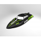 Volantex RC Vector SR48 Brushless RTR ABS Hull 40km/h Self-righting Boat 797-3