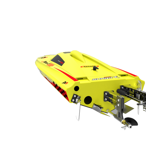 Volantex RC Vector PRO ABS plastic Popular fashion high speed rc boats 798-2 PNP