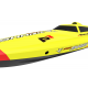 Volantex RC Vector PRO ABS plastic Popular fashion high speed rc boats 798-2 PNP