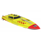 Volantex RC Vector PRO ABS plastic Popular fashion high speed rc boats 798-2 ARTR
