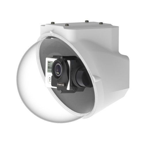 Volantex RC Gimbal Dome VG2D-H3H High Speed Version