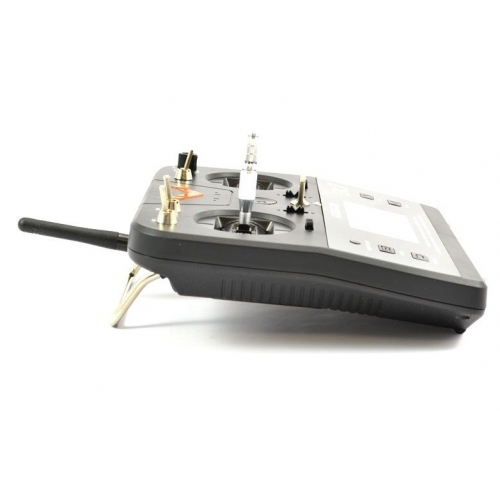 Volantex RC Exmitter EX7 7CH 2.4GHz + Receiver EAR711