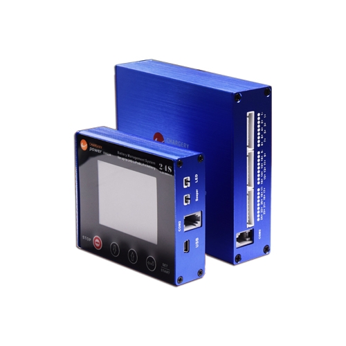 Chargery Power BMS24T Smart Balanser for LiPo, LiFe, Li-ion 2-24S