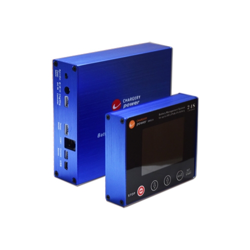 Chargery Power BMS24T Smart Balanser for LiPo, LiFe, Li-ion 2-24S