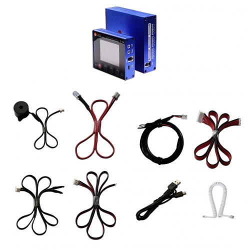 Chargery Power BMS24T Smart Balanser for LiPo, LiFe, Li-ion 2-24S