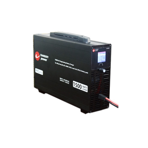 Chargery Power C10325 1500W 24S - LIPO, LI-ION, LIFE, LiTo, NIMH / NICD