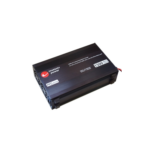 Chargery Power C10325 1500W 24S - LIPO, LI-ION, LIFE, LiTo, NIMH / NICD
