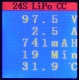 Chargery Power C10325 1500W 24S - LIPO, LI-ION, LIFE, LiTo, NIMH / NICD