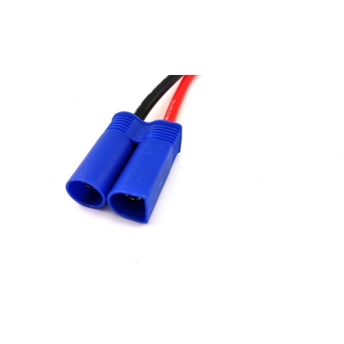 Przewod bananki -> EC5