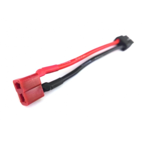 Przewod T-DEAN -> TRX Traxxas