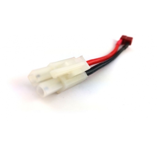 T-DEAN -> TAMIYA big connector