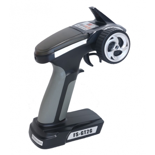 Flysky FS - GT2G Remote Controller + FS-A3 Receiver