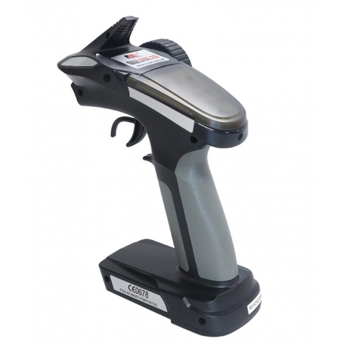 Flysky FS - GT2G Remote Controller + FS-A3 Receiver