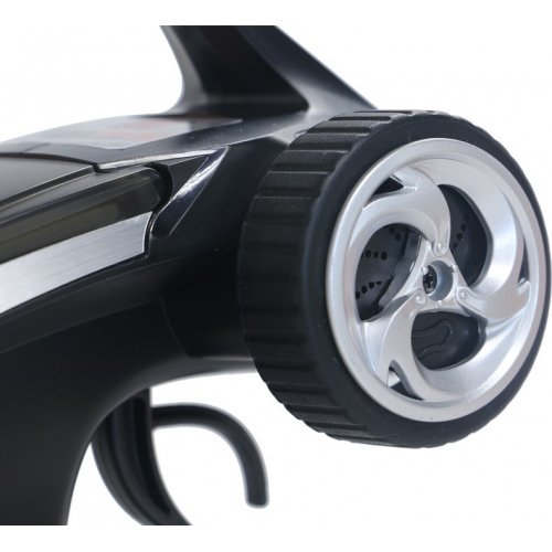 Flysky FS - GT2G Remote Controller + FS-A3 Receiver