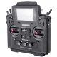  Flysky FS-PL18 2.4G 18CH Paladin Transmitter with FS-FTR10 Receiver HVGA 3.5 Inch TFT Touch Screen