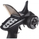 Flysky FS-GT2B 3CH Remote Controller + FS-GR3E Receiver
