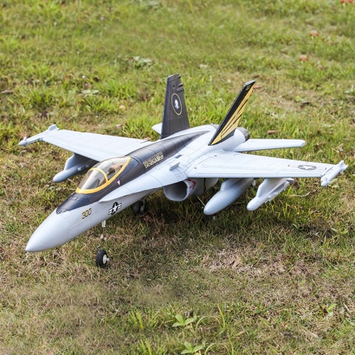 FMS F-18 V2 Odrzutowiec EDF 64mm PNP - FMS092P