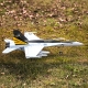 FMS F-18 V2 Odrzutowiec EDF 64mm PNP - FMS092P