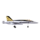 FMS F-18 V2 Odrzutowiec EDF 64mm PNP - FMS092P