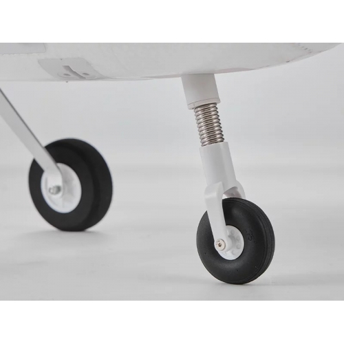 FMS Samolot Ranger EP V2 1220mm PNP + Żyroskop FMS REFLEX V3 - Kolor żółty FMS147PYL