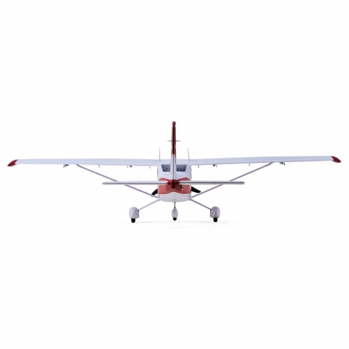 FMS Samolot Cessna 182 1500mm PNP - Kolor czerwony FMS148PRD