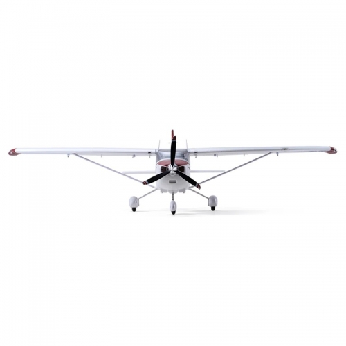 FMS Samolot Cessna 182 1500mm PNP - Kolor czerwony FMS148PRD