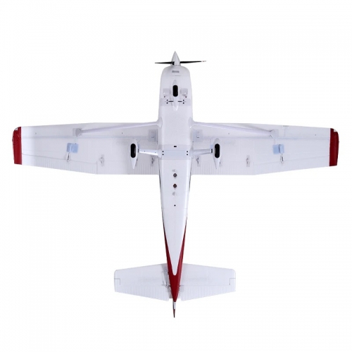 FMS Samolot Cessna 182 1500mm PNP - Kolor czerwony FMS148PRD