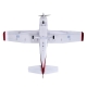 FMS Samolot Cessna 182 1500mm PNP - Kolor czerwony FMS148PRD