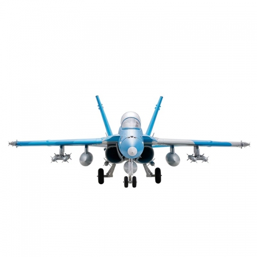 FMS F/A-18 Hornet Odrzutowiec EDF 64mm PNP - FMS151P
