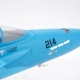 FMS F/A-18 Hornet Odrzutowiec EDF 64mm PNP - FMS151P
