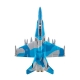 FMS F/A-18 Hornet Odrzutowiec EDF 64mm PNP - FMS151P