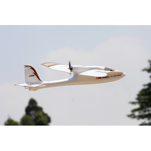 FMS EASY TRAINER 1280MM RTF