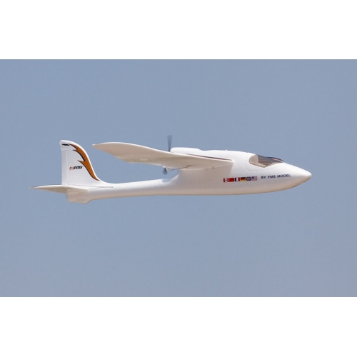 FMS EASY TRAINER 1280MM RTF