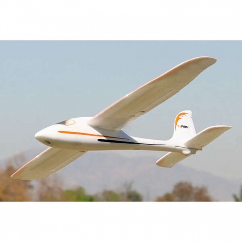 FMS EASY TRAINER 800MM RTF