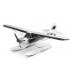 FMS PIPER PA-18 Super Cub 1700mm PNP + Floats + Gryo FMS REFLEX V2 PNP