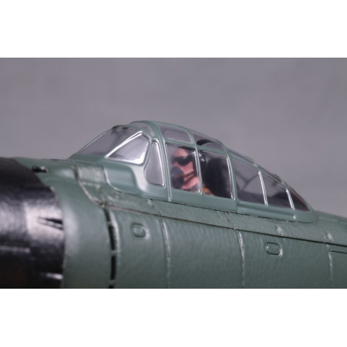 FMS A6M Zero V2 800MM PNP