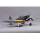 FMS A6M Zero V2 800MM PNP