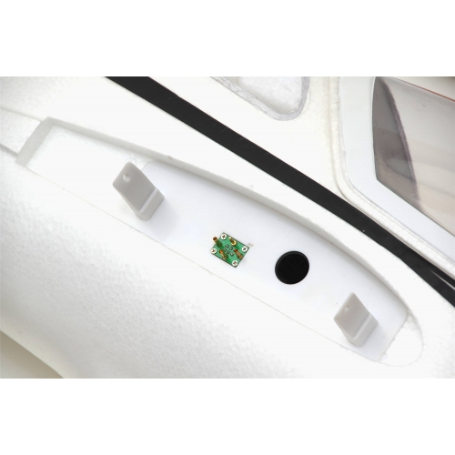 FMS Fox 3000mm  Aerobatic EP Glider PNP