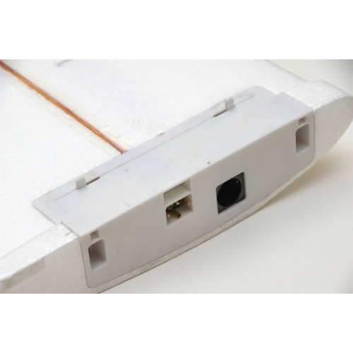 FMS Fox 3000mm  Aerobatic EP Glider PNP