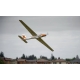 FMS Fox 3000mm  Aerobatic EP Glider PNP