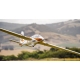 FMS Fox 3000mm  Aerobatic EP Glider PNP