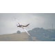 FMS Fox 3000mm  Aerobatic EP Glider PNP
