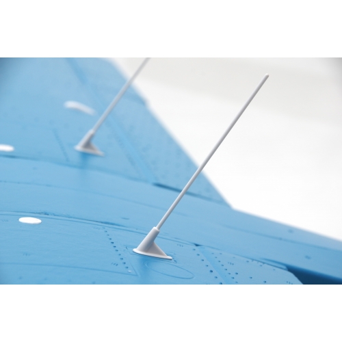 FMS Samolot Maule 1500mm PNP + Pływaki - FMS114PF