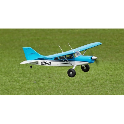 FMS Samolot Maule 1500mm PNP + Pływaki - FMS114PF