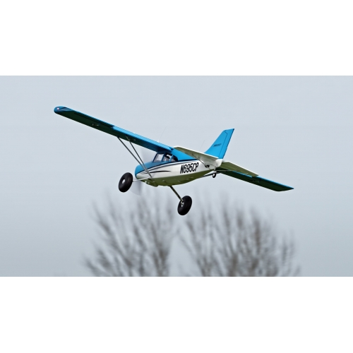 FMS Samolot Maule 1500mm PNP + Pływaki - FMS114PF