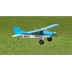 FMS Samolot Maule 1500mm PNP + Pływaki - FMS114PF