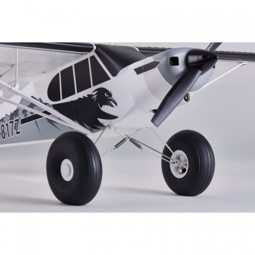 FMS 1300mm PA-18 Super Cub with Reflex V3 PNP